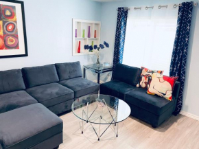 Artsy home by Air Force Academy with office space